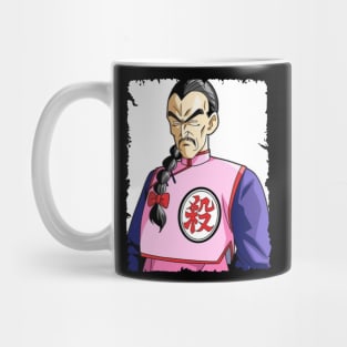 TAO PAI PAI MERCH VTG Mug